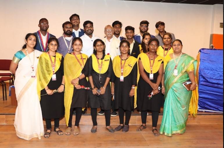 SACAS Infrastructure photo 21